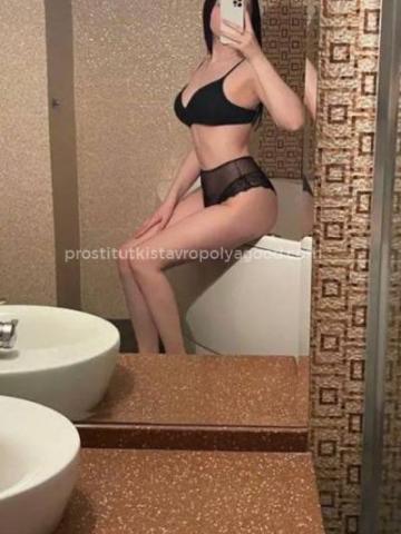 Анкета проститутки Сабина, Карталы, 23 года, №70398